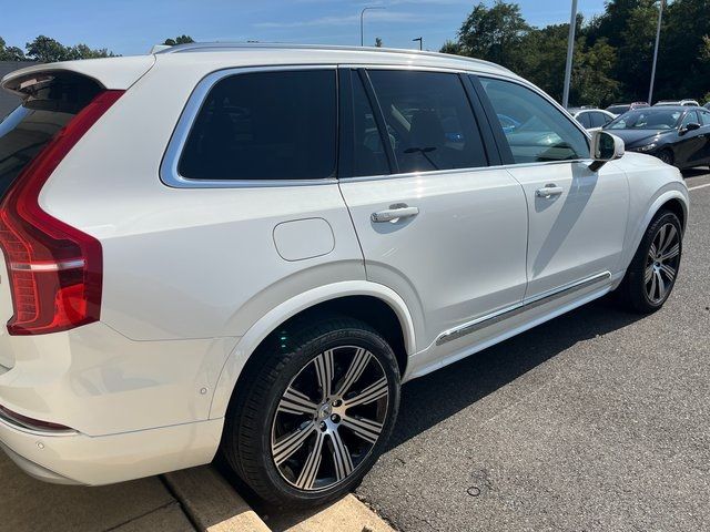 2022 Volvo XC90 Inscription