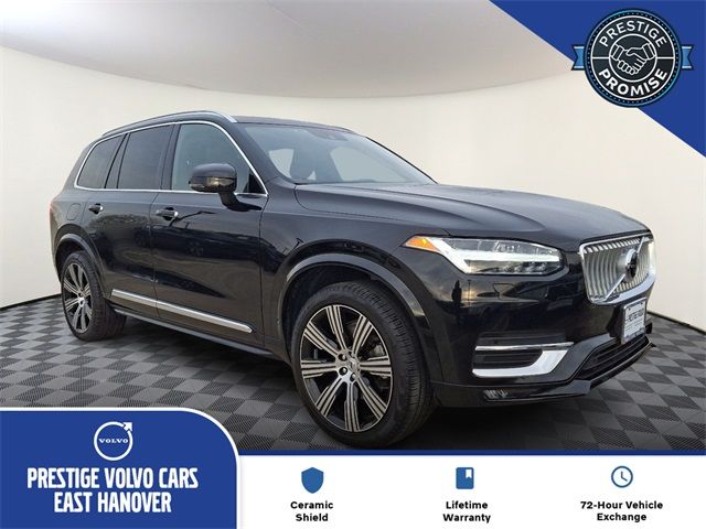 2022 Volvo XC90 Inscription