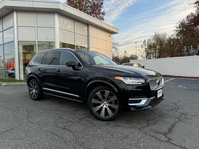 2022 Volvo XC90 Inscription