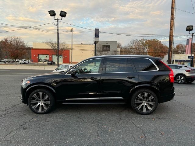 2022 Volvo XC90 Inscription