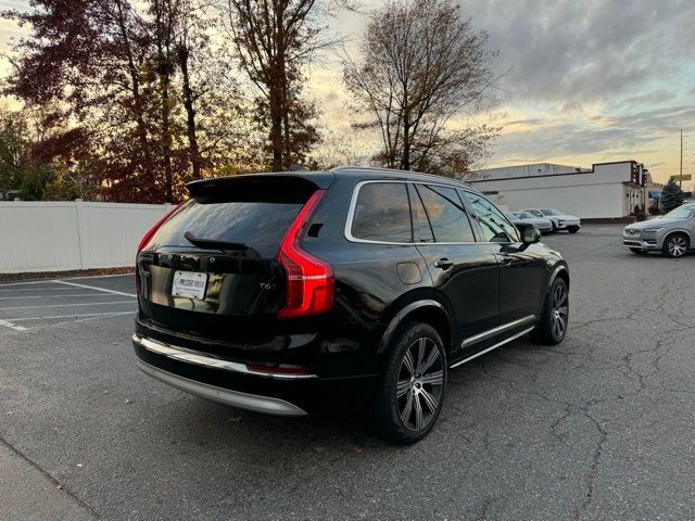 2022 Volvo XC90 Inscription