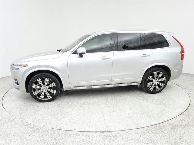 2022 Volvo XC90 Inscription