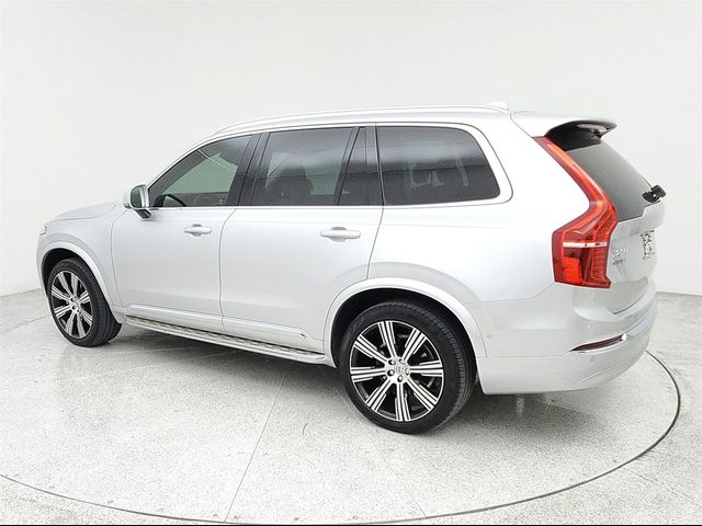 2022 Volvo XC90 Inscription