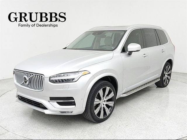 2022 Volvo XC90 Inscription