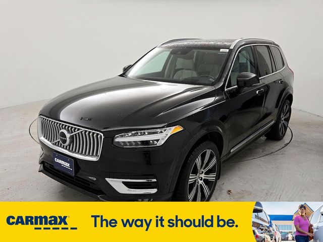 2022 Volvo XC90 Inscription