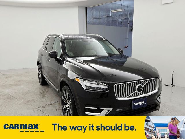 2022 Volvo XC90 Inscription