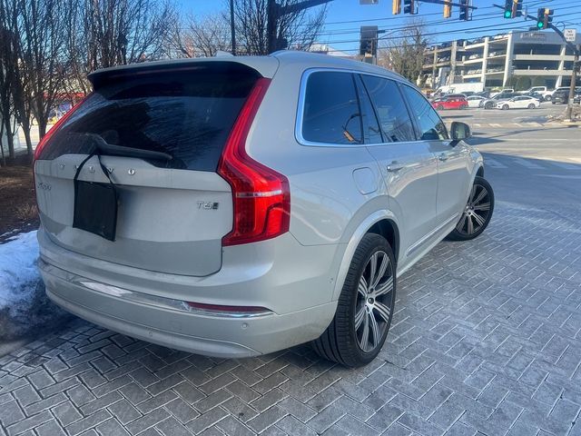 2022 Volvo XC90 Inscription