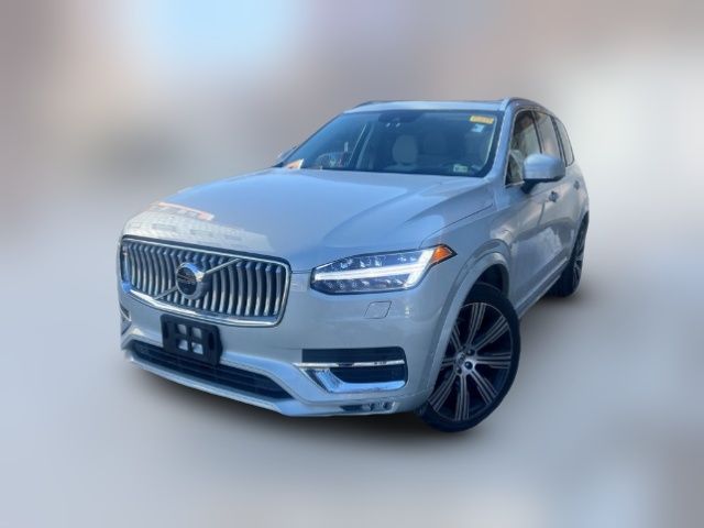 2022 Volvo XC90 Inscription