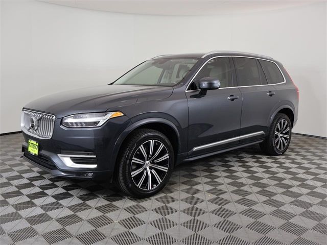 2022 Volvo XC90 Inscription