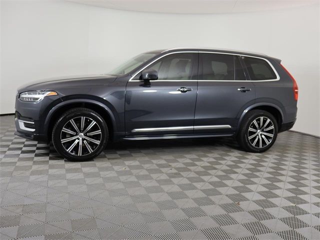 2022 Volvo XC90 Inscription