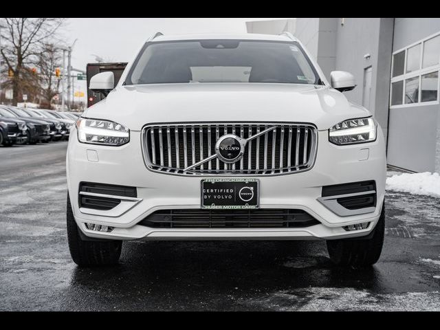 2022 Volvo XC90 Inscription