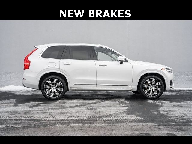 2022 Volvo XC90 Inscription