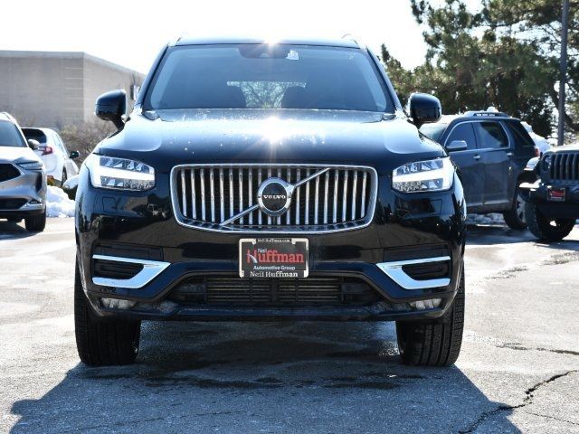 2022 Volvo XC90 Inscription