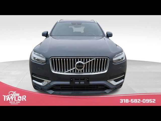 2022 Volvo XC90 Inscription