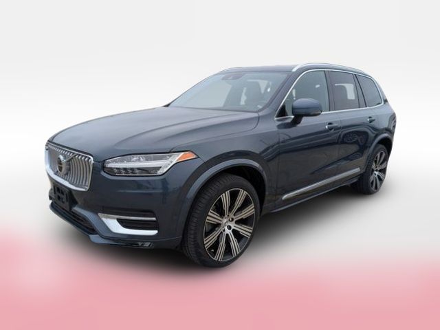2022 Volvo XC90 Inscription