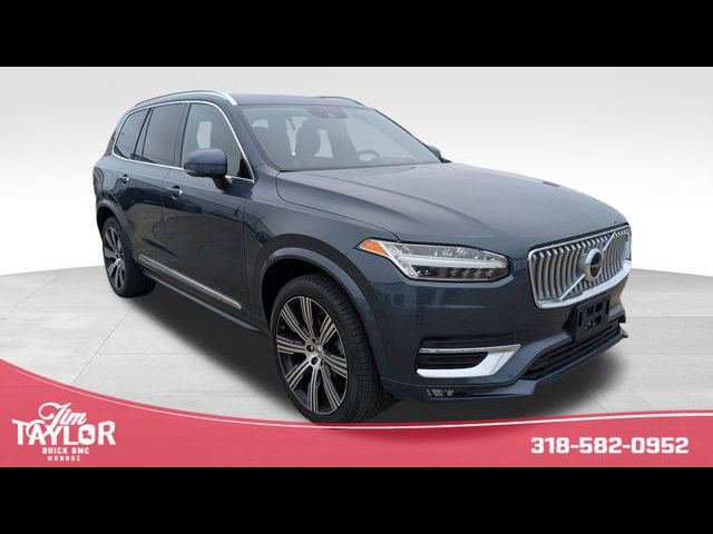 2022 Volvo XC90 Inscription