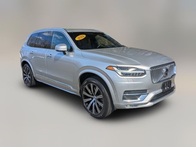 2022 Volvo XC90 Inscription