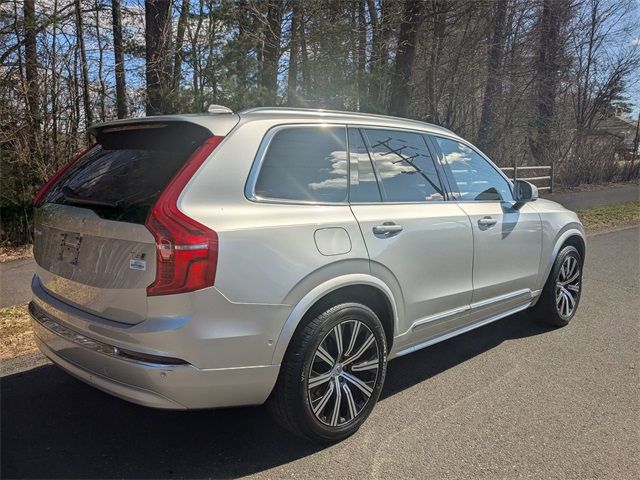 2022 Volvo XC90 Inscription