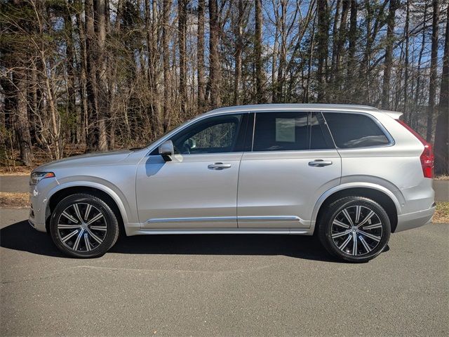 2022 Volvo XC90 Inscription
