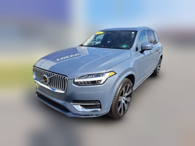 2022 Volvo XC90 Inscription