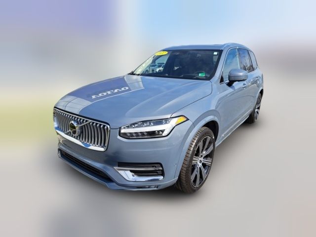 2022 Volvo XC90 Inscription