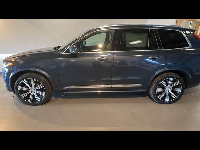 2022 Volvo XC90 Inscription