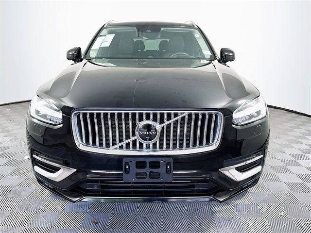 2022 Volvo XC90 Inscription