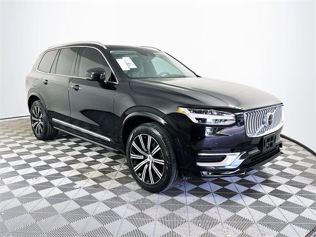 2022 Volvo XC90 Inscription