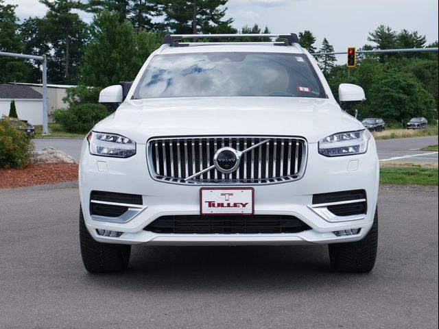 2022 Volvo XC90 Inscription