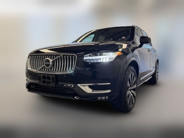 2022 Volvo XC90 Inscription