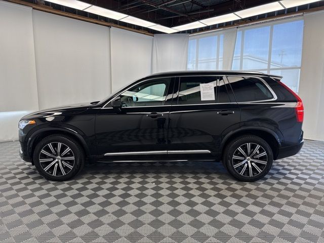 2022 Volvo XC90 Inscription