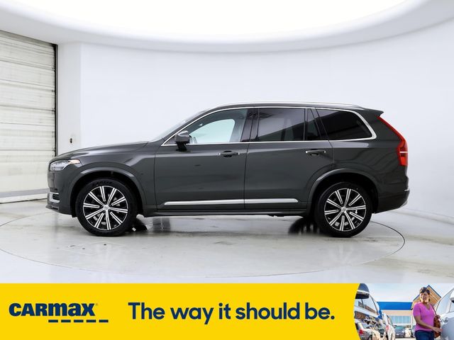 2022 Volvo XC90 Inscription