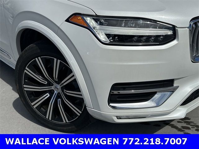 2022 Volvo XC90 Inscription