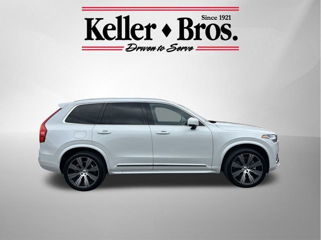 2022 Volvo XC90 Inscription