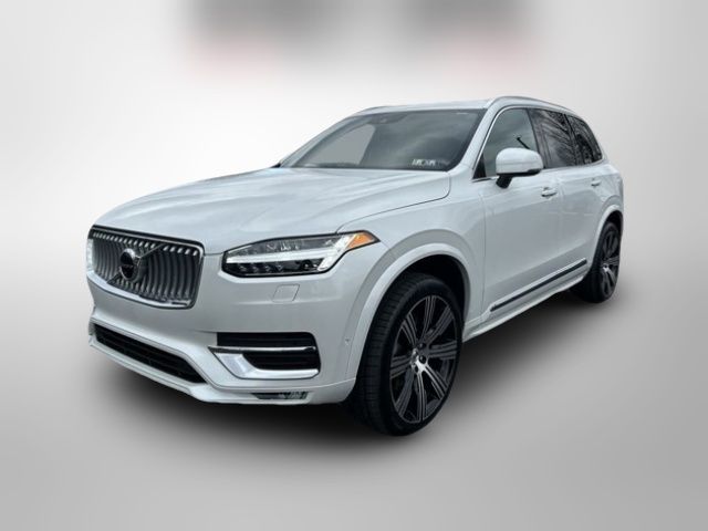 2022 Volvo XC90 Inscription