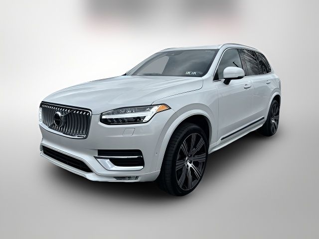 2022 Volvo XC90 Inscription