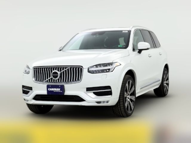 2022 Volvo XC90 Inscription