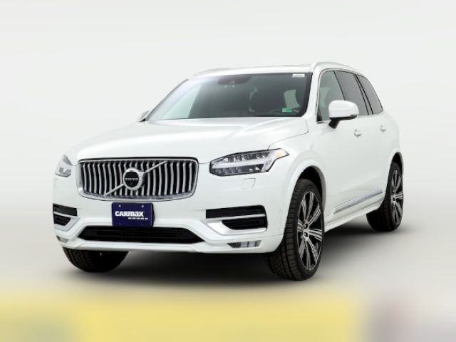 2022 Volvo XC90 Inscription