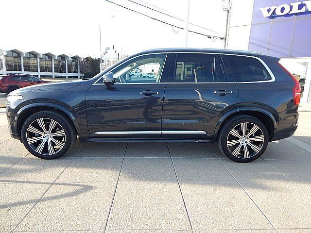 2022 Volvo XC90 Inscription