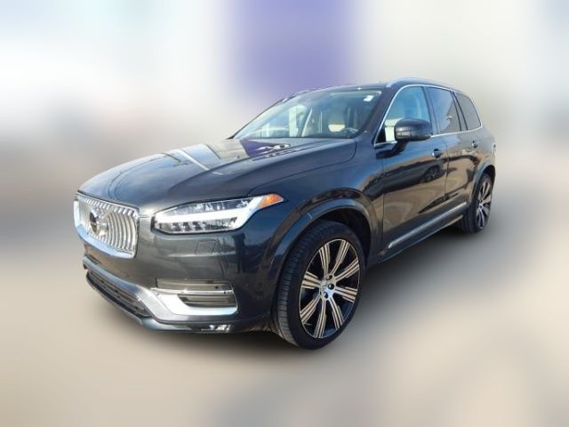 2022 Volvo XC90 Inscription