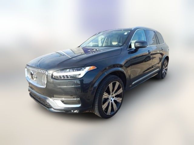 2022 Volvo XC90 Inscription