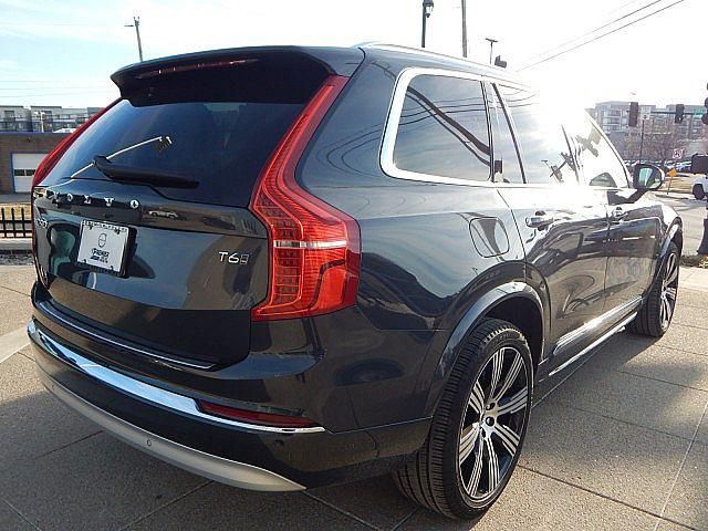 2022 Volvo XC90 Inscription