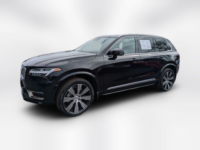 2022 Volvo XC90 Inscription