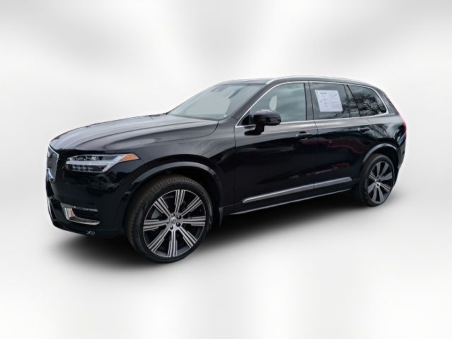 2022 Volvo XC90 Inscription