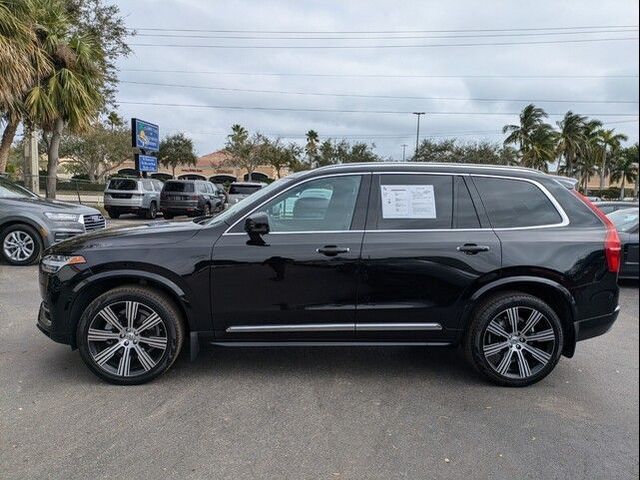 2022 Volvo XC90 Inscription