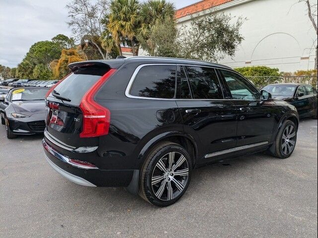 2022 Volvo XC90 Inscription