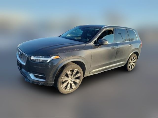 2022 Volvo XC90 Inscription