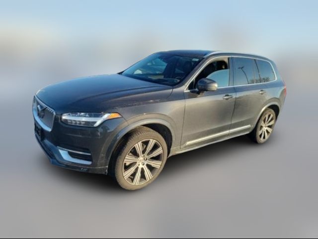 2022 Volvo XC90 Inscription