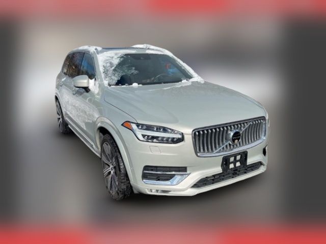 2022 Volvo XC90 Inscription