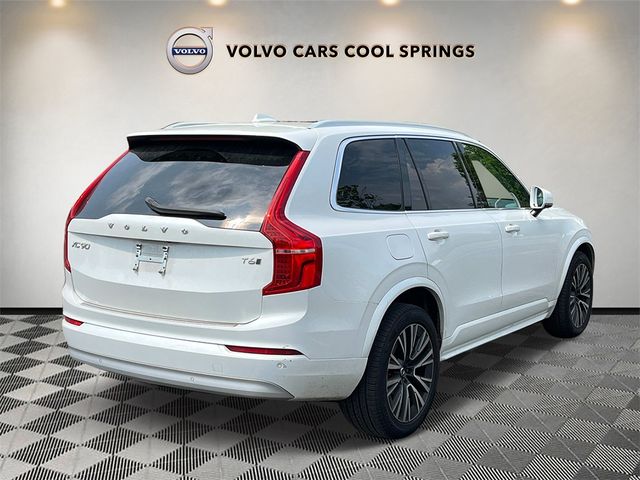 2022 Volvo XC90 Momentum